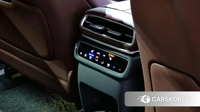 Genesis GV80 id 3011098 из Кореи 9