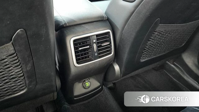 Kia Sportage The Bold id 4447732 из Кореи 9