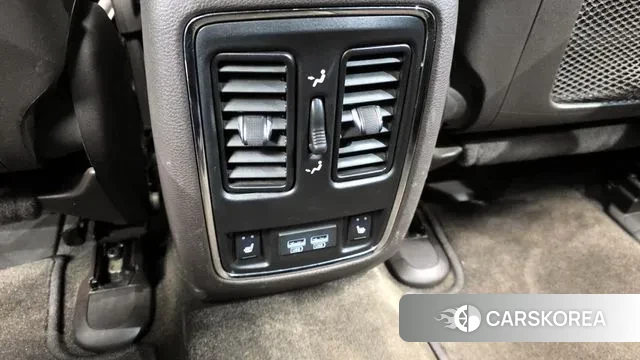 Jeep Grand Cherokee id 3009227 из Кореи 9