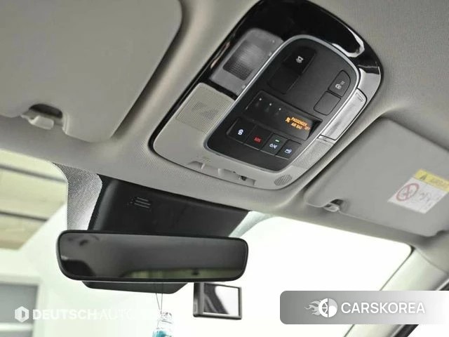 Hyundai Tucson (NX4) id 3807261 из Кореи 9