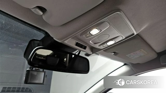 Renault Korea (Samsung) XM3 id 3851987 из Кореи 9