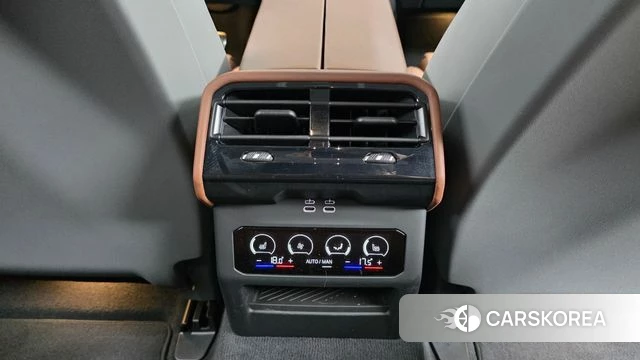 BMW 5 Series (G60) id 4649640 из Кореи 9
