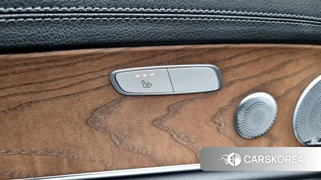 Mercedes-Benz E-Class W213 id 3434546 из Кореи 9