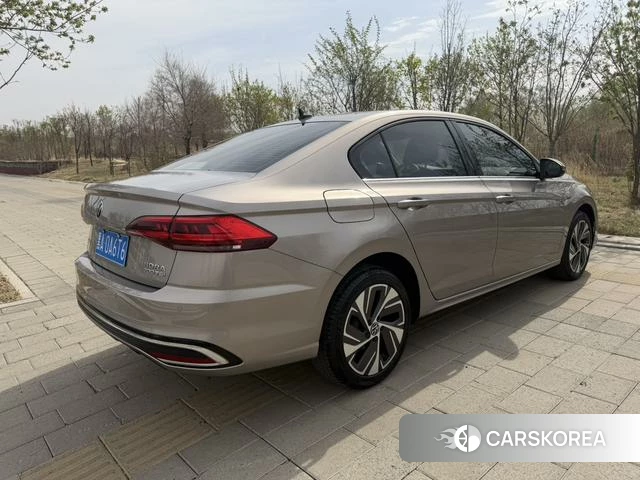 Volkswagen Bora id 4276630 из Китая 9