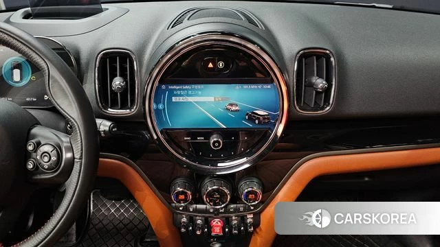 Mini Cooper SD Countryman id 3819896 из Кореи 9