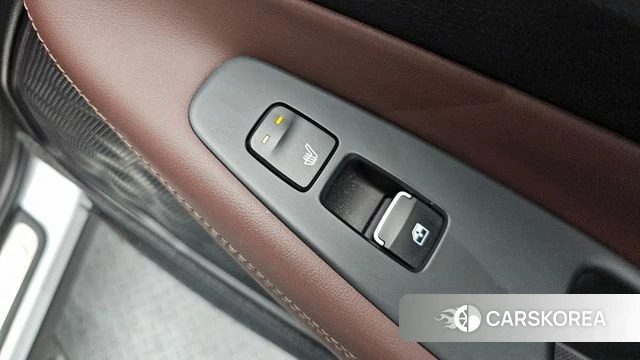 Hyundai Santa Fe TM id 3861539 из Кореи 9