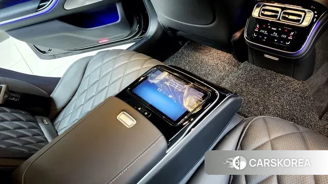 Mercedes-Benz S-Class W223 id 2894220 из Кореи 9