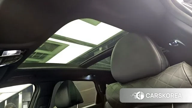 Hyundai Tucson (NX4) id 3458380 из Кореи 9