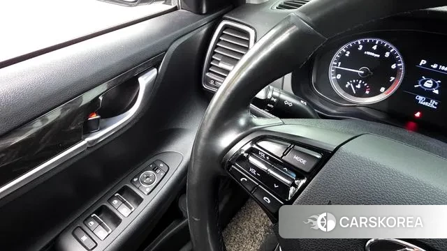 Hyundai Grandeur IG id 3789614 из Кореи 9