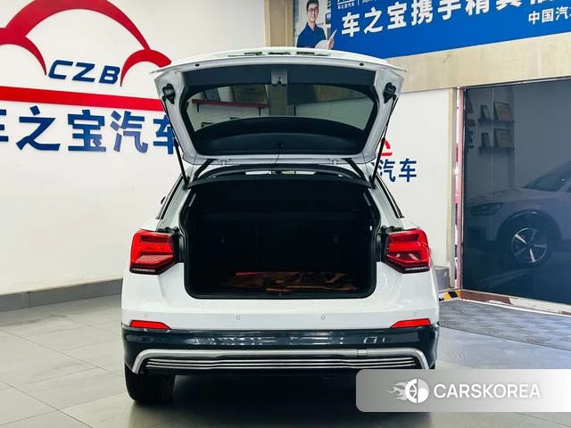 Audi Q2L e-tron id 4260790 из Китая 9