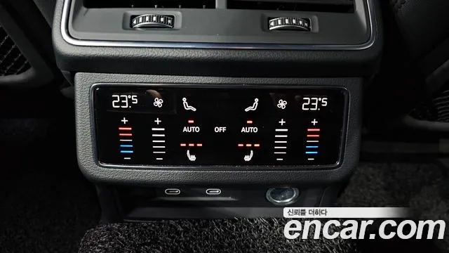 Audi A6 (C8) id 2816798 из Кореи 9