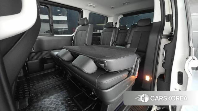 Hyundai Staria id 3850371 из Кореи 9