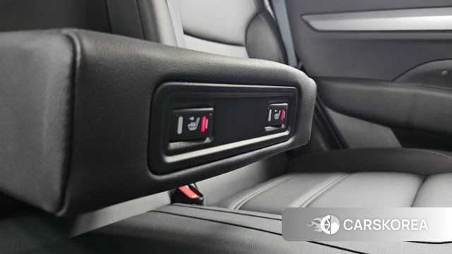 Renault Korea (Samsung) The New QM6 id 4764248 из Кореи 9