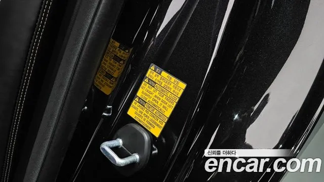 Genesis G90 id 2886756 из Кореи 9