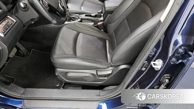 Ssangyong Berry New Tivoli id 2994827 из Кореи 9