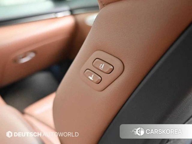 Genesis GV70 id 4631910 из Кореи 9