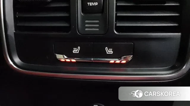 Porsche Macan id 3713175 из Кореи 9