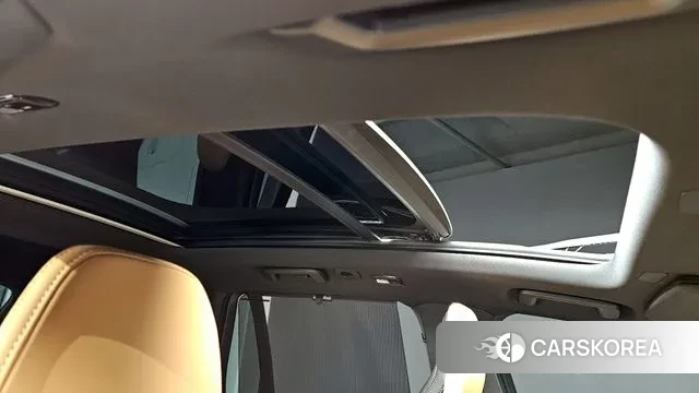 Volvo XC90 second Generation id 3533955 из Кореи 9