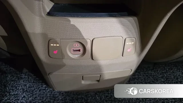 Kia The New Carnival id 3050723 из Кореи 9