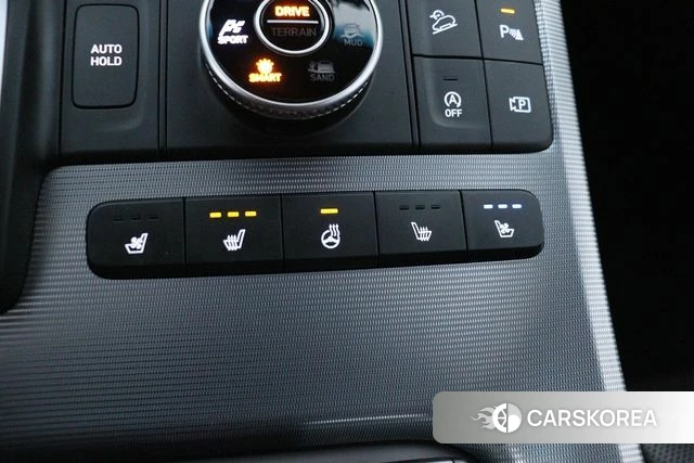 Hyundai Palisade id 4917327 из Кореи 9