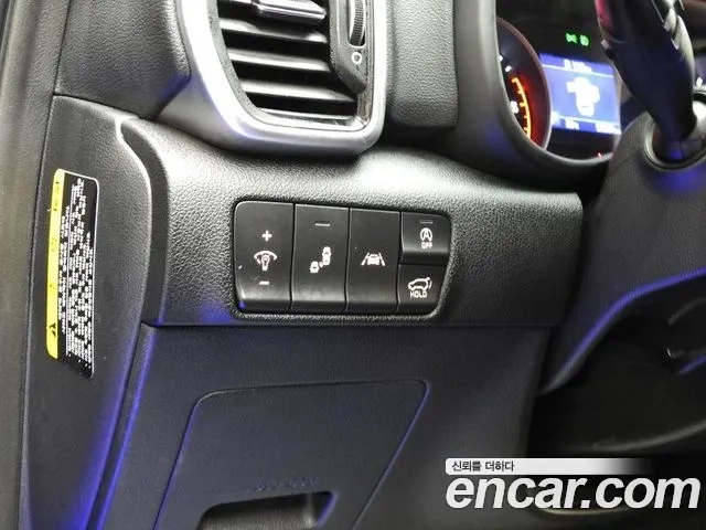 Kia Sportage The Bold id 2907797 из Кореи 9