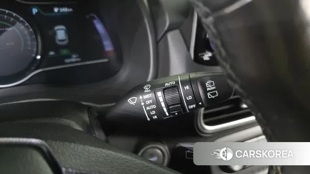 Hyundai Kona Electric id 3090661 из Кореи 9