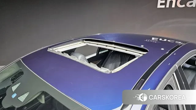 Mercedes-Benz E-Class W213 id 3413289 из Кореи 9