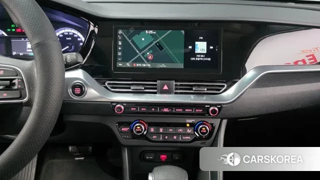 Kia The New Niro id 3459312 из Кореи 9