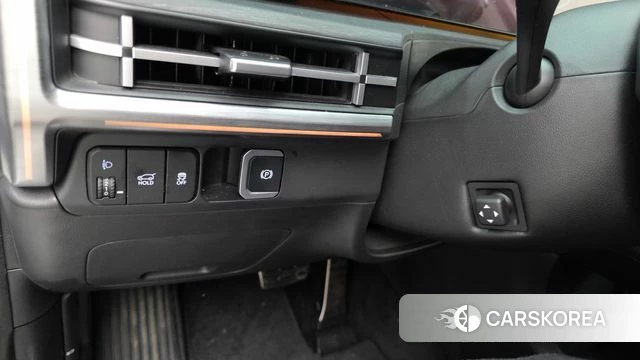 Hyundai Santa Fe (MX5) id 4243193 из Кореи 9