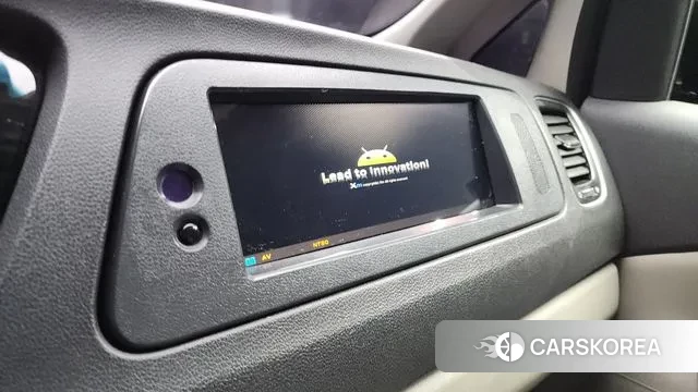 Kia The New Carnival id 3380566 из Кореи 9