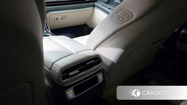 Genesis GV80 id 3251485 из Кореи 9