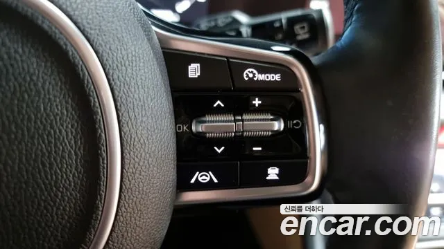 Kia Carnival 4th generation id 2580036 из Кореи 9