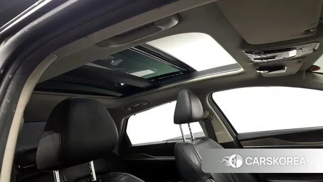 Kia K5 3rd generation id 3681961 из Кореи 9