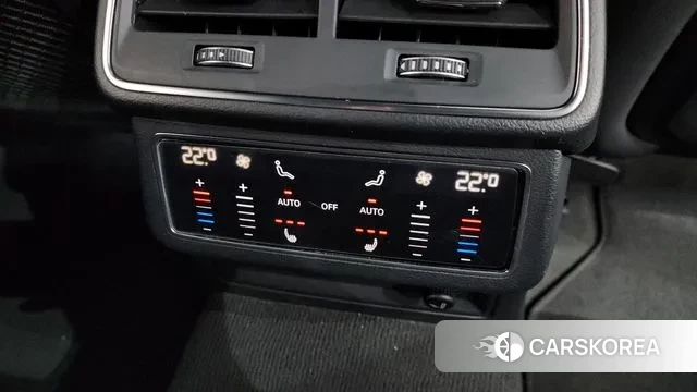 Audi A6 (C8) id 3457883 из Кореи 9