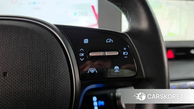 Hyundai Ionic 5 id 4779489 из Кореи 9