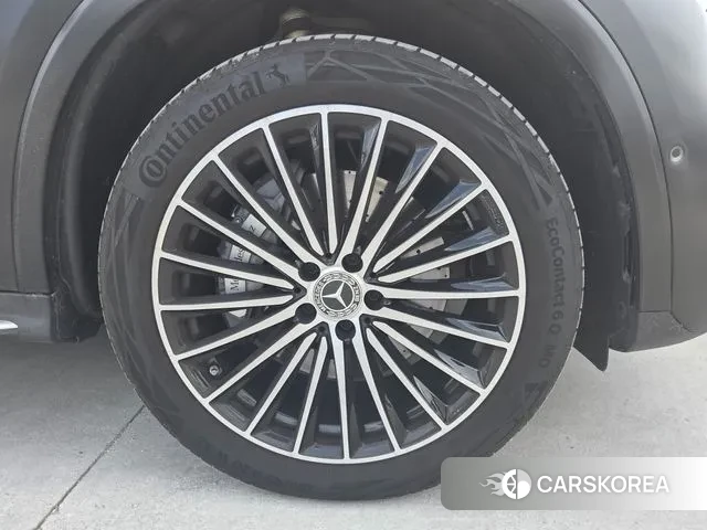 Mercedes-Benz GLC-Class X254 id 3052662 из Кореи 9