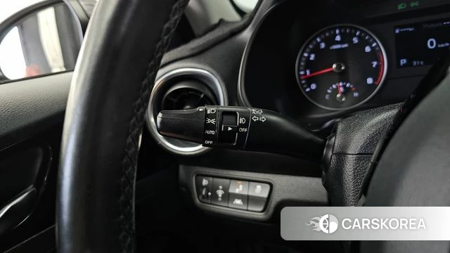 Kia Come New K3 id 4464908 из Кореи 9
