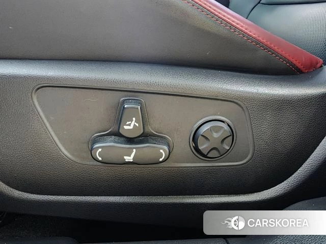 Ssangyong Berry New Tivoli id 4367195 из Кореи 9