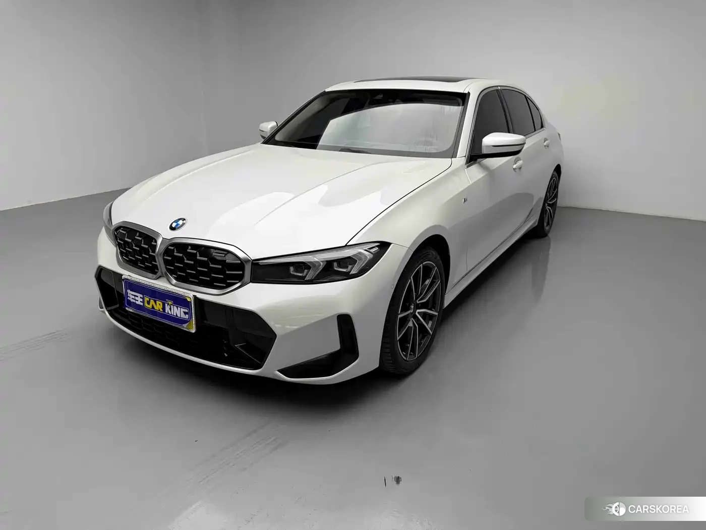 BMW 3 series id 4674323 из Китая 9