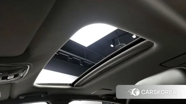 Kia More K9 id 3765424 из Кореи 9