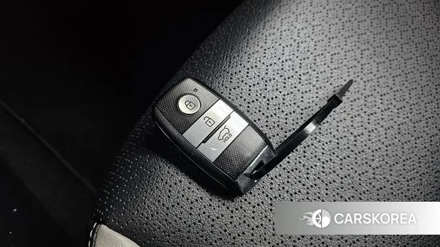 Kia Morning Urban (JA) id 3524158 из Кореи 9