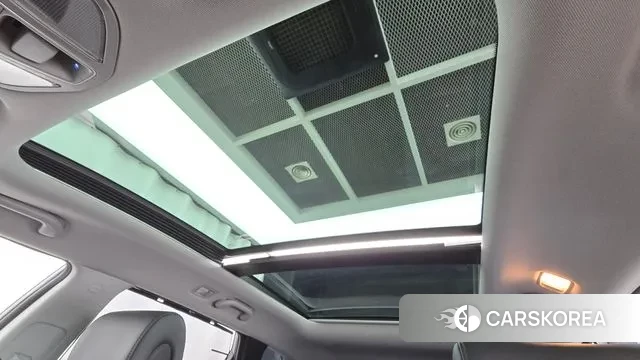 Hyundai Santa Fe The Prime id 3779341 из Кореи 9