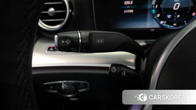 Mercedes-Benz E-Class W213 id 4351122 из Кореи 9