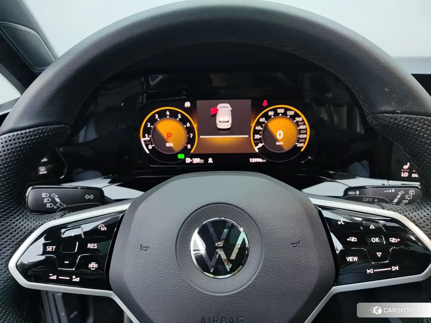 Volkswagen Golf id 4654500 из Китая 9