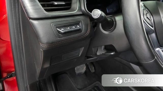 Renault Korea (Samsung) Capture id 4835964 из Кореи 9