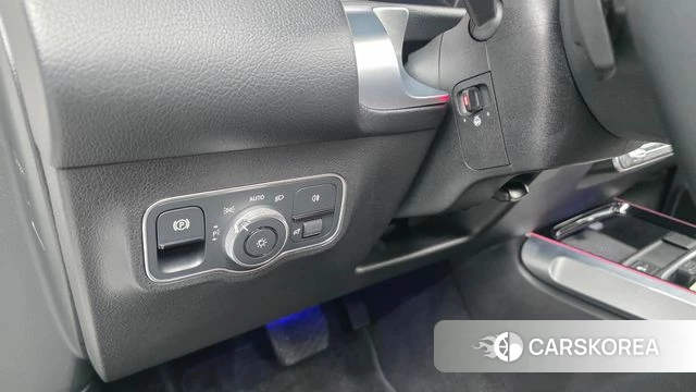 Mercedes-Benz EQB X243 id 3811736 из Кореи 9