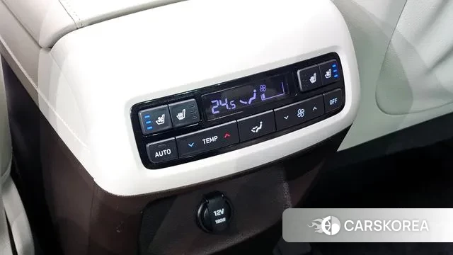 Hyundai Palisade id 3416579 из Кореи 9