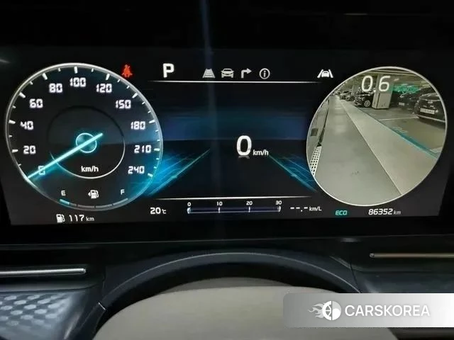 Kia Carnival 4th generation id 3954164 из Кореи 9