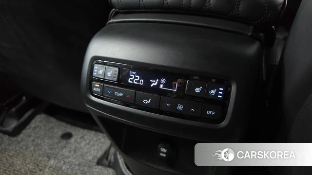 Hyundai Palisade id 4518447 из Кореи 9