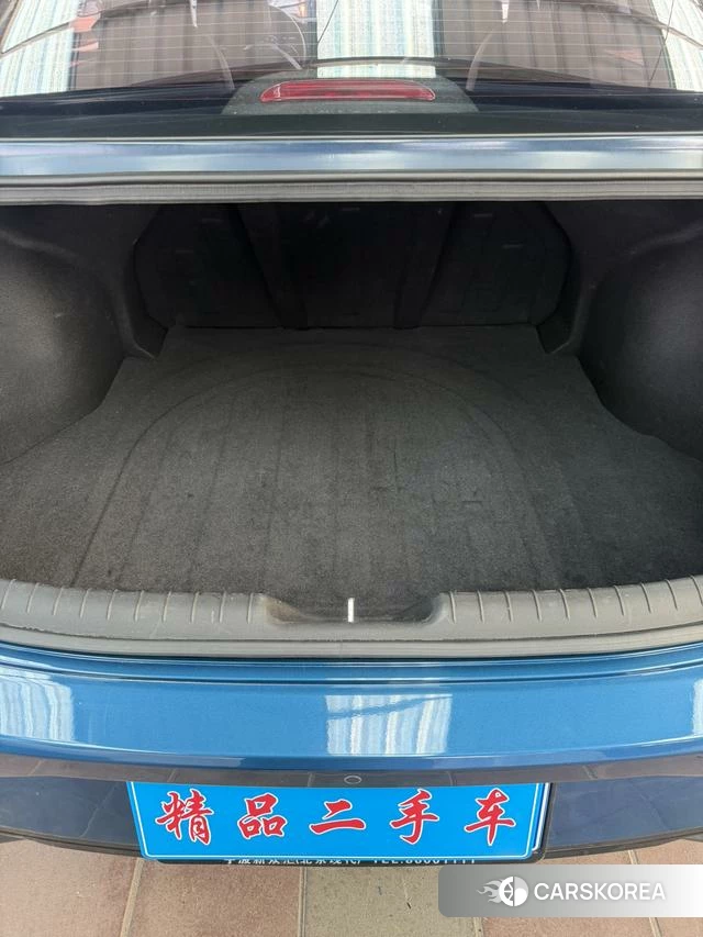 Hyundai Elantra id 3993434 из Китая 9